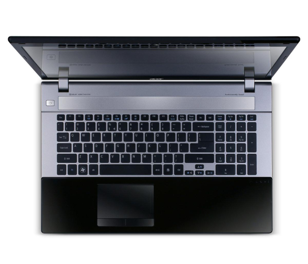 Acer V3-771G i3-2350M/4GB/500/DVD-RW/7HP64 - 103079 - zdjęcie 4